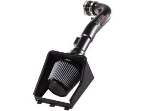 F2-03012 | AFE Power Full Metal Power Stage-2 Cold Air Intake System w/ Pro DRY S Filter 2004-2011 Ranger, 2004-2010 B2300 L4-2.3L