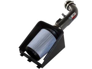 F2-03013 | AFE Power Full Metal Power Stage-2 Cold Air Intake System w/ Pro DRY S Filter 2004-2011 Ranger, 2004-2010 B2300 L4-2.3L