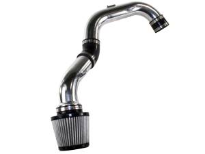 TA-2012P | Takeda Stage-2 Cold Air Intake System w/ Pro DRY S Filter Polished 2011-2016 tC L4-2.5L