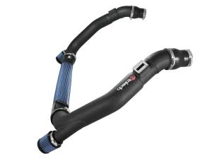 TA-3007B | Takeda Stage-2 Cold Air Intake System w/ Pro 5R Filter 2009-2024 GT-R (R35) V6-3.8L (tt)