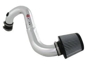 aFe Power - TA-4105P | Takeda Stage-2 Cold Air Intake System w/ Pro DRY S Filter Polished 2007-2009 Speed3 L4-2.3L (t) - Image 1