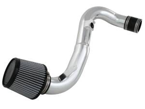 aFe Power - TA-4105P | Takeda Stage-2 Cold Air Intake System w/ Pro DRY S Filter Polished 2007-2009 Speed3 L4-2.3L (t) - Image 2