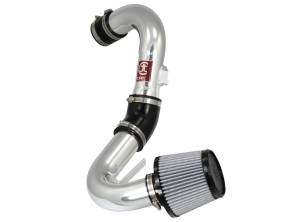 aFe Power - TA-4107P | Takeda Stage-2 Cold Air Intake System w/ Pro DRY S Filter Polished 2010-2013 Mazda 3 L4-2.5L - Image 3