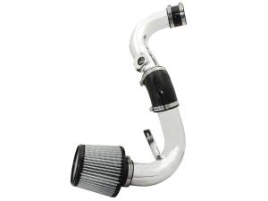 aFe Power - TA-4107P | Takeda Stage-2 Cold Air Intake System w/ Pro DRY S Filter Polished 2010-2013 Mazda 3 L4-2.5L - Image 2