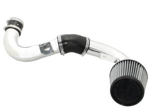 aFe Power - TA-4107P | Takeda Stage-2 Cold Air Intake System w/ Pro DRY S Filter Polished 2010-2013 Mazda 3 L4-2.5L - Image 4