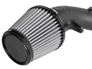 aFe Power - TA-4305B-1D | Takeda Stage-2 Cold Air Intake System w/ Pro DRY S Filter 2015-2021 WRX H4-2.0L (t) - Image 4