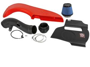 aFe Power - TA-4305B-1R | Takeda Stage-2 Cold Air Intake System w/ Pro 5R Filter 2015-2021 WRX H4-2.0L (t) - Image 5