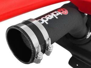 aFe Power - TA-4306B-D | Takeda Stage-2 Cold Air Intake System w/ Pro DRY S Filter 2015-2017 WRX STI H4-2.5L (t) - Image 5