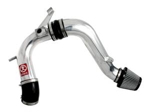 TL-1002P | Takeda Stage-2 Cold Air Intake System w/ Pro DRY S Filter Polished 2009-2014 TSX L4-2.4L