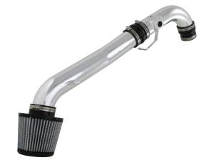 TL-2002P | Takeda Stage-2 Cold Air Intake System w/ Pro DRY S Filter Polished 2008-2015 Scion XB