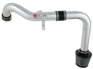 TL-2003P | Takeda Stage-2 Cold Air Intake System w/ Pro DRY S Filter Polished 2005-2006 Scion tC L4-2.4L