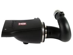 TM-1016B-1 | Takeda Momentum Cold Air Intake System w/ Pro 5R Filter 2011-2016 CR-Z L4-1.5L