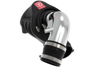 aFe Power - TM-1018P-D | Takeda Momentum Cold Air Intake System w/ Pro DRY S Filter Polished 2012-2015 Civic Si L4-2.4L - Image 4