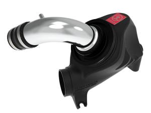 aFe Power - TM-1018P-D | Takeda Momentum Cold Air Intake System w/ Pro DRY S Filter Polished 2012-2015 Civic Si L4-2.4L - Image 2