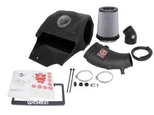 aFe Power - TM-1023B-D | Takeda Momentum Cold Air Intake System w/ Pro DRY S Filter 2000-2009 S2000 (AP1/AP2) L4-2.0L/2.2L - Image 7