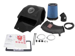 aFe Power - TM-1023B-R | Takeda Momentum Cold Air Intake System w/ Pro 5R Filter 2000-2009 S2000 (AP1/AP2) L4-2.0L/2.2L - Image 6