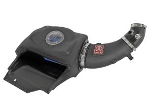 TM-1023B-R | Takeda Momentum Cold Air Intake System w/ Pro 5R Filter 2000-2009 S2000 (AP1/AP2) L4-2.0L/2.2L