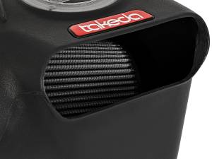 aFe Power - TM-1024B-D | Takeda Momentum Cold Air Intake System w/ Pro DRY S Filter 2016-2021 Civic L4-1.5L (t) - Image 3