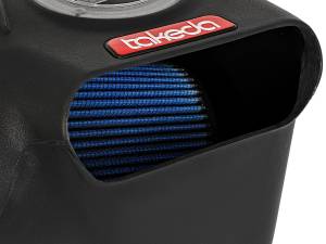 aFe Power - TM-1024B-R | Takeda Momentum Cold Air Intake System w/ Pro 5R Filter 2016-2021 Civic L4-1.5L (t) - Image 4