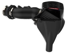 aFe Power - TM-1025B-D | Takeda Momentum Cold Air Intake System w/ Pro DRY S Filter 2017-2021 Civic Type R L4-2.0L (t) - Image 3