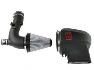 aFe Power - TM-2013B-D | Takeda Momentum Cold Air Intake System w/ Pro DRY S Filter 2012-2020 86, FT86, GT86, 2013-2016 Scion FR-S, 2013-2020 Subaru BRZ H4-2.0L - Image 3