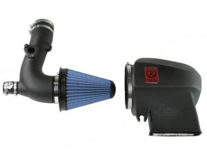 aFe Power - TM-2013B-R | Takeda Momentum Cold Air Intake System w/ Pro 5R Filter 2012-2020 86, FT86, GT86, 2013-2016 Scion FR-S, 2013-2020 Subaru BRZ H4-2.0L - Image 4