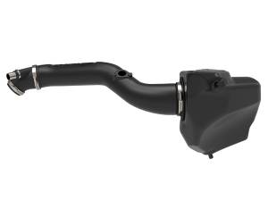 aFe Power - TM-2018B-D | Takeda Momentum Cold Air Intake System w/ Pro DRY S Filter 2016-2024 RC 200t, 300, 2016-2019 GS 200t, 300 L4-2.0L (t) - Image 2