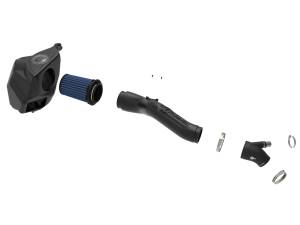 aFe Power - TM-2018B-R | Takeda Momentum Cold Air Intake System w/ Pro 5R Filter 2016-2024 RC 200t, 300, 2016-2019 GS 200t, 300 L4-2.0L (t) - Image 6