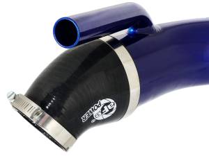 aFe Power - TM-2018L-R | Takeda Momentum Cold Air Intake System w/ Pro 5R Filter Blue 2016-2024 RC 200t, 300, 2016-2019 GS 200t, 300 L4-2.0L (t) - Image 5