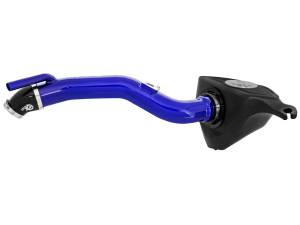 aFe Power - TM-2018L-R | Takeda Momentum Cold Air Intake System w/ Pro 5R Filter Blue 2016-2024 RC 200t, 300, 2016-2019 GS 200t, 300 L4-2.0L (t) - Image 2