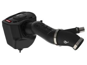 aFe Power - TM-2019B-D | Takeda Momentum Cold Air Intake System w/ Pro DRY S Filter 2016-2017 IS 200t, 2018-2020 IS 300 L4-2.0L (t) - Image 2