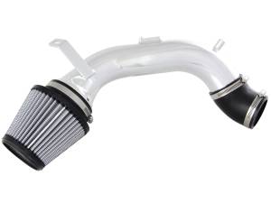 TR-1001P | Takeda Stage-2 Cold Air Intake System w/ Pro DRY S Filter Polished 2008-2012 Accord L4-2.4L