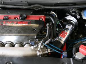 aFe Power - TR-1004B | Takeda Stage-2 Cold Air Intake System w/ Pro DRY S Filter 2006-2011 Civic Si L4-2.0L - Image 6