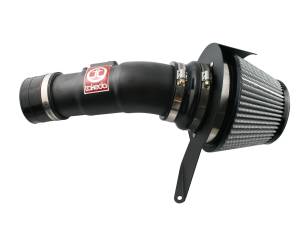 TR-1007B | Takeda Stage-2 Cold Air Intake System w/ Pro DRY S Filter 2008-2012 Accord, 2009-2014 Acura TL V6-3.5L/3.7L