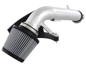 TR-1019P | Takeda Stage-2 Cold Air Intake System w/ Pro DRY S Filter Polished 2013-2017 Accord, 2014-2020 Acura TLX L4-2.4L