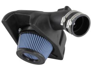 aFe Power - TR-1020B | Takeda Stage-2 Cold Air Intake System w/ Pro 5R Filter 2012-2015 Civic L4-1.8L - Image 4