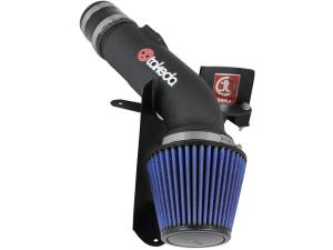 TR-1021B-R | Takeda Stage-2 Cold Air Intake System w/ Pro 5R Filter 2013-2017 Accord,2015-2020 Acura TLX V6-3.5L