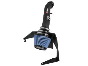 aFe Power - TR-2004B-R | Takeda Stage-2 Cold Air Intake System w/ Pro 5R Filter 2006-2020 IS 250, 300, 350 V6-2.5L/3.5L - Image 2