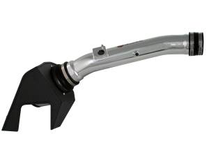 aFe Power - TR-2004P-D | Takeda Stage-2 Cold Air Intake System w/ Pro DRY S Filter Polished 2006-2020 IS 250, 300, 350 V6-2.5L/3.5L - Image 3