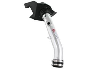 aFe Power - TR-2004P-D | Takeda Stage-2 Cold Air Intake System w/ Pro DRY S Filter Polished 2006-2020 IS 250, 300, 350 V6-2.5L/3.5L - Image 4