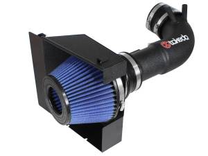 aFe Power - TR-2011B | Takeda Stage-2 Cold Air Intake System w/ Pro 5R Filter 2008-2014 IS-F V8-5.0L - Image 2