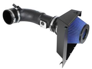 aFe Power - TR-2011B | Takeda Stage-2 Cold Air Intake System w/ Pro 5R Filter 2008-2014 IS-F V8-5.0L - Image 3