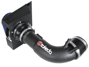 aFe Power - TR-2011B | Takeda Stage-2 Cold Air Intake System w/ Pro 5R Filter 2008-2014 IS-F V8-5.0L - Image 4