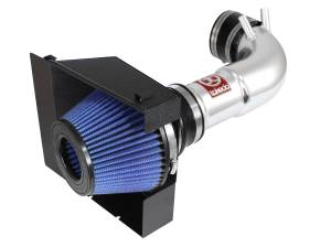 aFe Power - TR-2011P | Takeda Stage-2 Cold Air Intake System w/ Pro 5R Filter Polished 2008-2014 IS-F V8-5.0L - Image 3