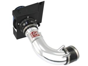 aFe Power - TR-2011P | Takeda Stage-2 Cold Air Intake System w/ Pro 5R Filter Polished 2008-2014 IS-F V8-5.0L - Image 5