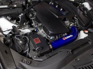 aFe Power - TR-2017L-D | Takeda Stage-2 Cold Air Intake System w/ Pro DRY S Filter Blue 2015-2024 RC F, 2016-2020 GS F V8-5.0L - Image 8