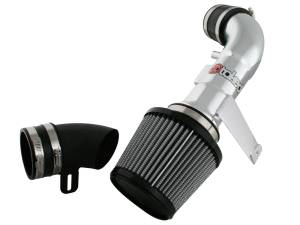 aFe Power - TR-3002P | Takeda Stage-2 Cold Air Intake System w/ Pro DRY S Filter Polished 2007-2012 Altima L4-2.5L - Image 3