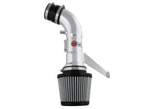 aFe Power - TR-3002P | Takeda Stage-2 Cold Air Intake System w/ Pro DRY S Filter Polished 2007-2012 Altima L4-2.5L - Image 4