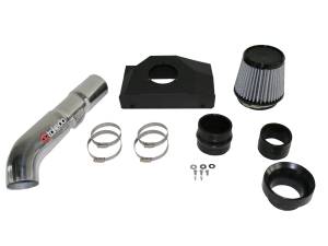 aFe Power - TR-3015P | Takeda Stage-2 Cold Air Intake System w/ Pro DRY S Filter Polished 2003-2006 G35 V6-3.5L - Image 6