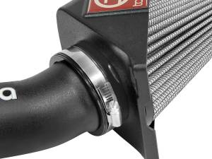 aFe Power - TR-3019B-D | Takeda Stage-2 Cold Air Intake System w/ Pro DRY S Filter 2014-2015 Q50 V6-3.7L - Image 3